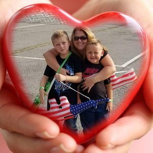 Meet your Posher, Tammy